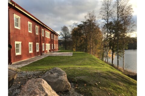 Acem Retreat Centres