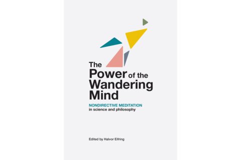 New book: “The Power of the Wandering Mind”