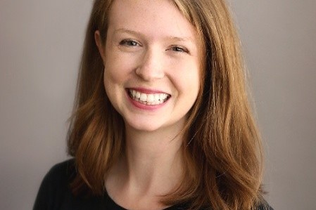 Molly Fitzgerald, Associate Brands Manager, Minneapolis