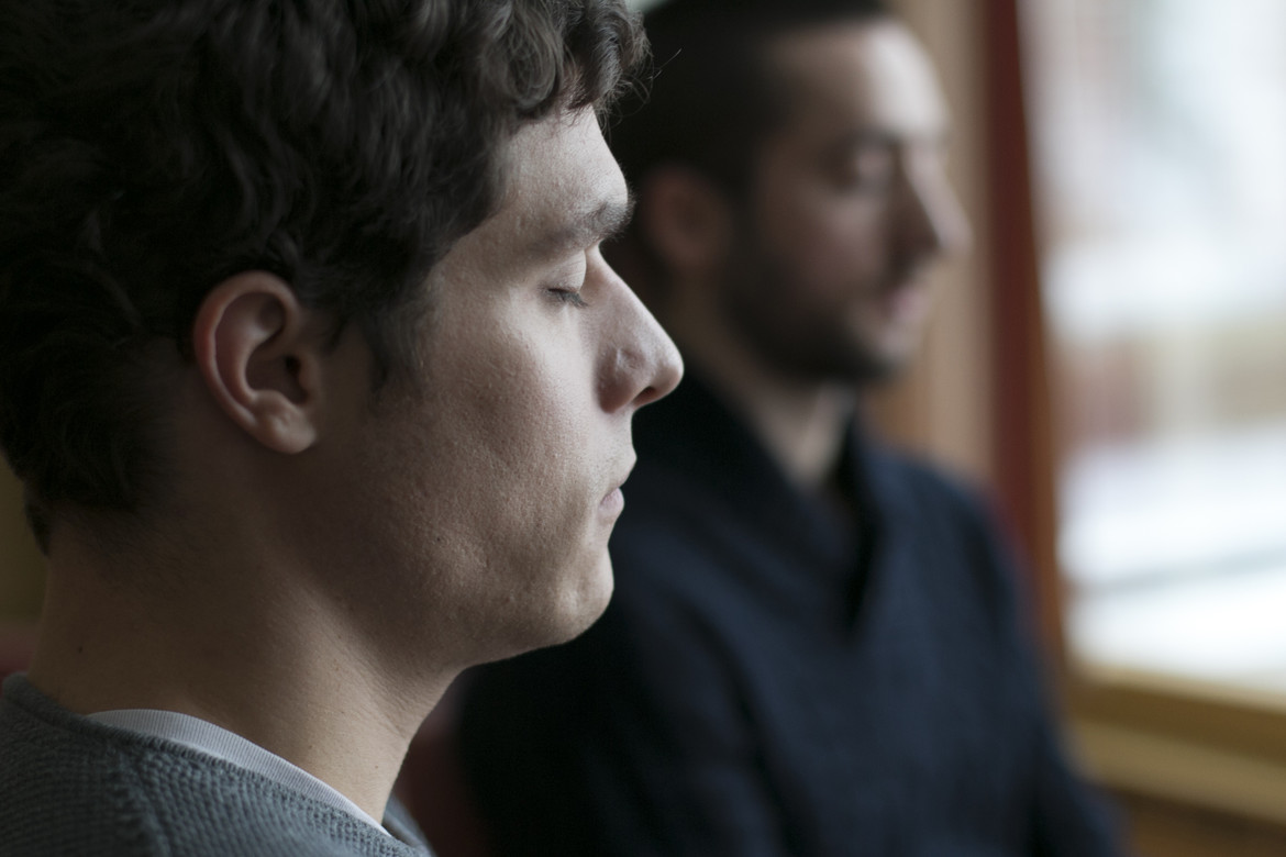 Discover the Power of the Wandering Mind