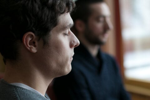 Discover the Power of the Wandering Mind