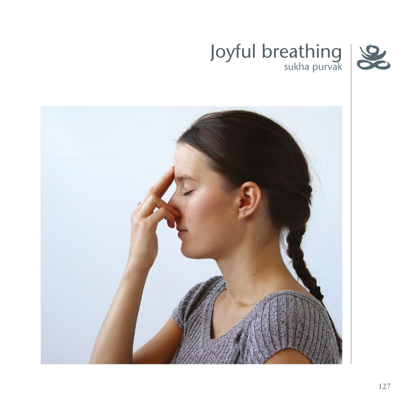 Breathing practices